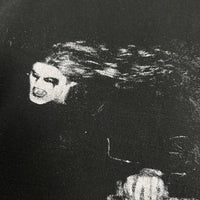 1999年製 ダークスローン ブレイズ・イン・ザ・ノーザン・スカイ ヴィンテージ スウェットシャツ