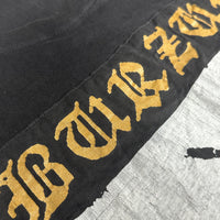 1993年ヴィンテージ Burzum Aske Tシャツ