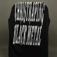 マルドゥク 1999 キリスト ブラックメタル ヴィンテージ Tシャツ