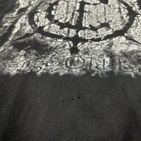 Vintage 2000 Carpathian Forest Omega T-Shirt