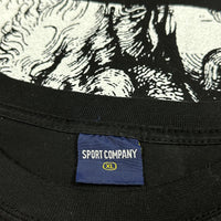 1997年 皇帝の怒り ヴィンテージTシャツ