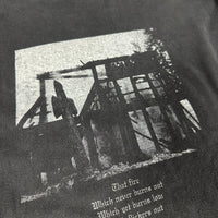 Vintage 1998 Burzum Aske Longsleeve