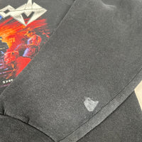 Vintage 1989 Sodom Ausgebombt Sweater