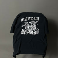 2000年代のヴィンテージ マルドゥク Tシャツ