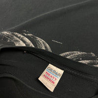 ダークスローン 2005 ゴートロード メタル Tシャツ