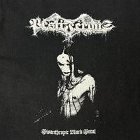 Pestiferous 2005 Dark Seasons ヴィンテージ Tシャツ タンクトップ