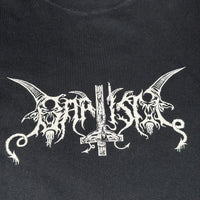 2000年ヴィンテージ バプティズム サンズ・オブ・ルイン・アンド・テラー Tシャツ