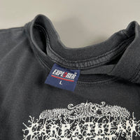 Vintage 1990s Carpathian Forest T-Shirt