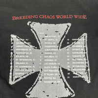 Vintage 1992 Entombed Already Dead T-Shirt