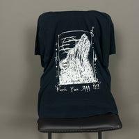Carpathian Forest 2007 Black Metal T-Shirt