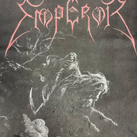 Vintage 1993 Emperor Rider T-Shirt