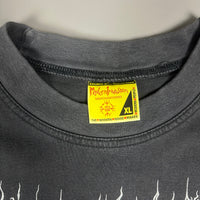 Vintage 1994 Cradle of Filth Nocturnal Supremacy Longsleeve