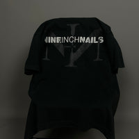 1995年製 ナイン・インチ・ネイルズ ヴィンテージTシャツ