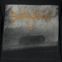 ヴィンテージ 1995 ボルクナガル デビュー アルバム ロングスリーブ