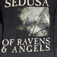 ヴィンテージ 1995 クレイドル・オブ・フィルス セデューサ ロングスリーブ