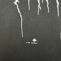 Vintage 1998 Darkthrone Soulside Journey Sleeveless T-Shirt