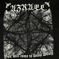 アズラエル 2007 セルフ ゴート ロングスリーブ