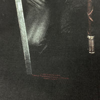 Dark Funeral 1998 ヴォビスカム サタナス ヴィンテージ T シャツ