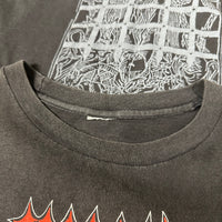 ヴィンテージ 1991 モービッド・エンジェル ブレスド・アー・ザ・シック ノースリーブ