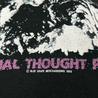 Death 1993 インディビジュアル・ソート・パターン ヴィンテージ ロングスリーブ