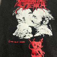 1991年ヴィンテージのPungent Stenchジョガー