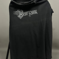 Burzum 2000年代ヴィンテージロゴTシャツ