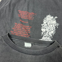 モルゴス 1991 デスメタル ヴィンテージ Tシャツ