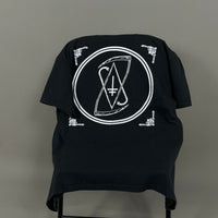 溺れる光 2009 死せる星の配置 Tシャツ