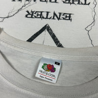 ボルトスローワー 2000年代 レルムオブカオス ヴィンテージTシャツ
