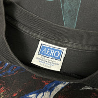 1992年ヴィンテージ カンニバル・コープス トゥーム・オブ・ザ・マルチレイテッド Tシャツ