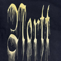 2000年代 Nortt Unholy Salvation Tシャツ