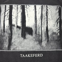 ダーク・スローンズ 1993 アンダー・ア・フューネラル・ムーン ヴィンテージ ロングスリーブ