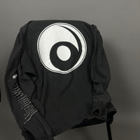 シックス・フィート・アンダー 1995 ホーンテッド ヴィンテージ ロングスリーブ