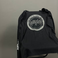 エンスレイヴド 2003 ビロウ・ザ・ライツ ヴィンテージ ロングスリーブ