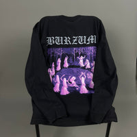 ヴィンテージ 2003 バーズム ロングスリーブ