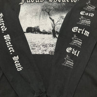 Vintage 2000s Judas Iscariot Thy Dying Light Longsleeve