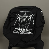 エンペラー 1999 ウォリアーズ・オブ・モダン・デス ヴィンテージ ロングスリーブ