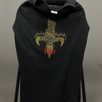 バソリー 1991 トワイライト・オブ・ザ・ゴッズ ヴィンテージ ロングスリーブ