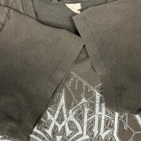 ヴィンテージ 1995 アンリーシュド ビクトリー Tシャツ