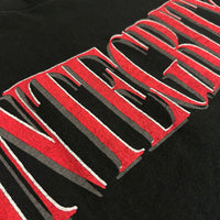 インテグリティ 1993 ザ・バックス・ストップ・ヒア・ツアー ロングスリーブ