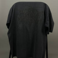 ダークスローン 1998 トゥルー ノルウェージャン ブラックメタル ヴィンテージ Tシャツ