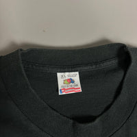 インテグリティ 1993 ザ・バックス・ストップ・ヒア・ツアー ロングスリーブ