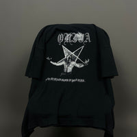 1997年 ウィジャ 葬送の道へ乗馬 ヴィンテージTシャツ