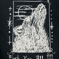Carpathian Forest 2007 Black Metal T-Shirt