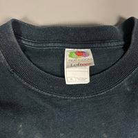 2000年代のヴィンテージ ナパームデス Tシャツ