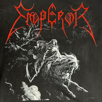 Vintage 1993 Emperor Rider T-Shirt