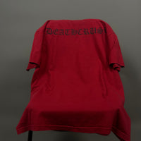 メイヘム 2007 デストレス ブラックメタル Tシャツ