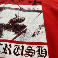 Vintage 2000s Mayhem Deathcrush T-Shirt