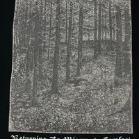 サーガイスト 2000年代 ブラック デボーション ヴィンテージ Tシャツ