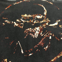 1993年ヴィンテージ「エントゥームド・ミサントロピック」Tシャツ